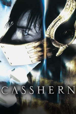 Casshern