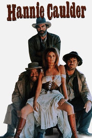 Hannie Caulder