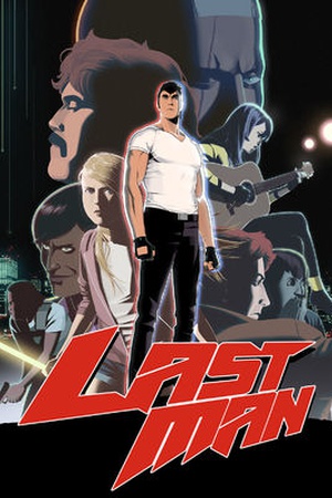 Lastman