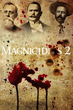 Magnicidios II