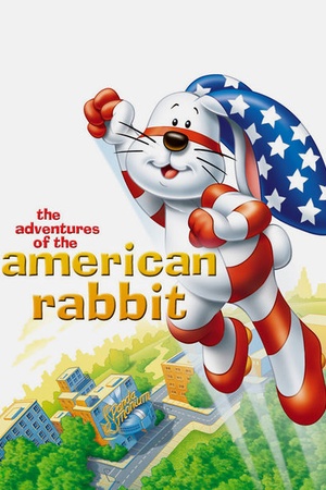 The Adventures of the American Rabbit