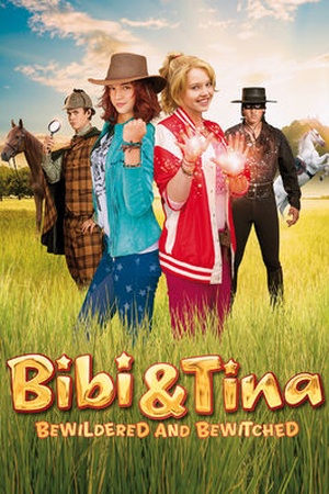 Bibi and Tina II