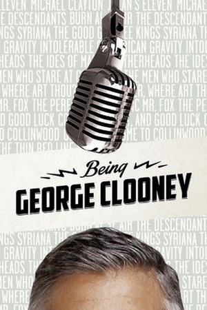 Being George Clooney