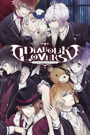 Diabolik Lovers