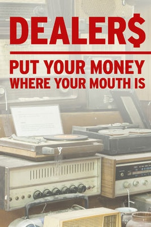 Dealers: Put Your Money Where Your Mouth Is