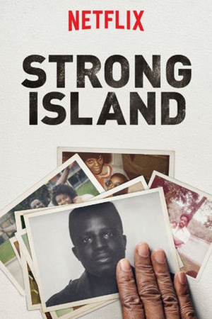 Strong Island