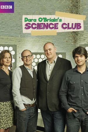 Dara Ó Briain's Science Club