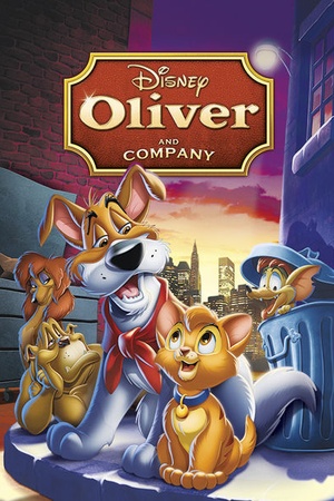 Oliver and Company