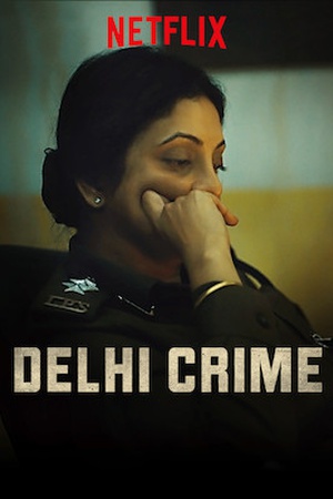 Delhi Crime