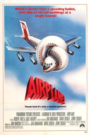 Airplane!