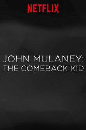 John Mulaney: The Comeback Kid