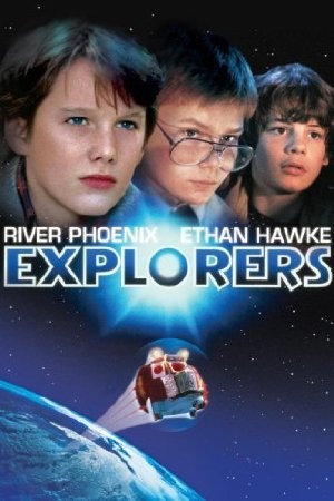 Explorers