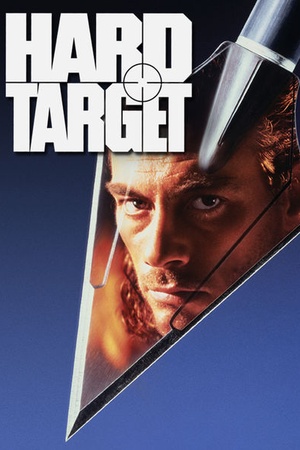 Hard Target