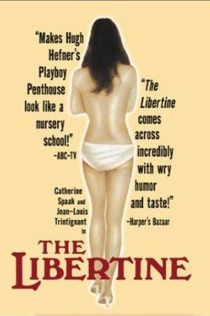 The Libertine