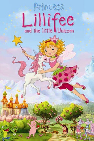 Princess Lillifee and the Little Unicorn