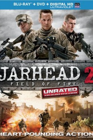 Jarhead 2: Field of Fire