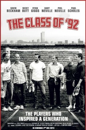 The Class of '92