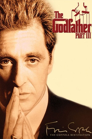 The Godfather: Part III