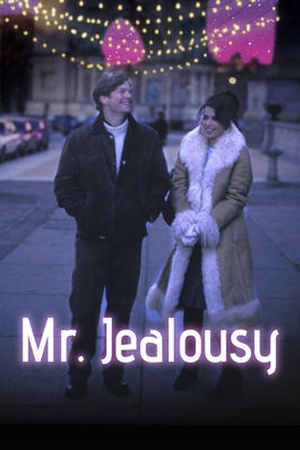 Mr. Jealousy