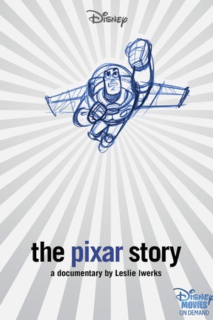 The Pixar Story