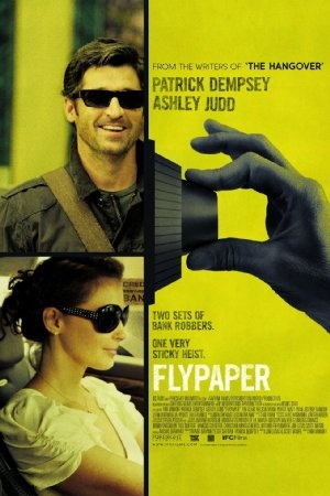 Flypaper