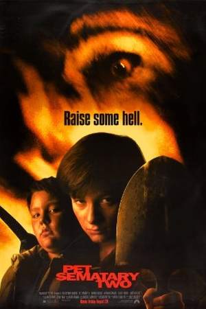 Pet Sematary 2