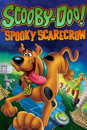 Scooby-Doo and the Spooky Scarecrow