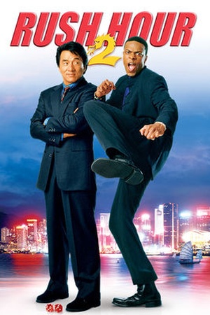 Rush Hour 2