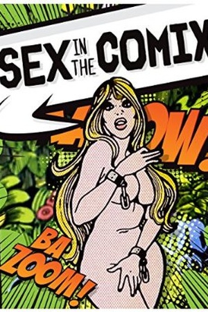 Sex in the Comics