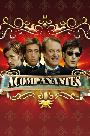 Acompanantes