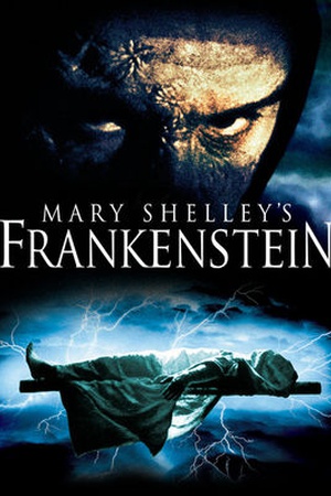 Mary Shelley's Frankenstein