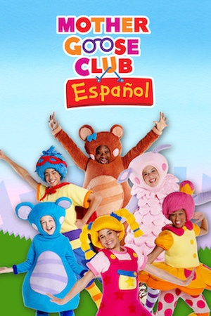 Mother Goose Club: Español