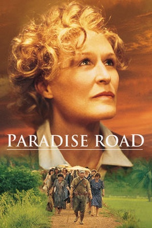 Paradise Road