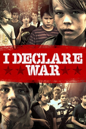 I Declare War