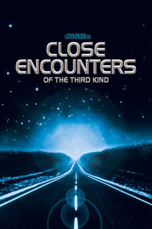 Close Encounters of the Third Kind: Director's Cut