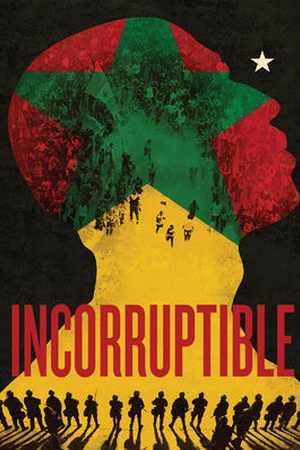 Incorruptible