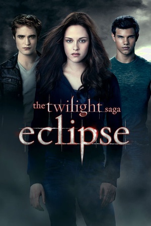 The Twilight Saga: Eclipse