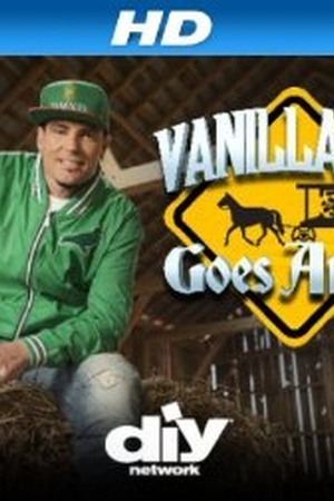 Vanilla Ice Goes Amish