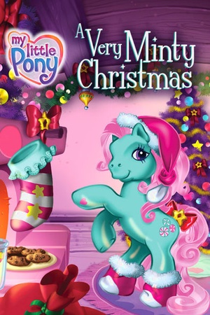 My Little Pony: A Very Minty Christmas