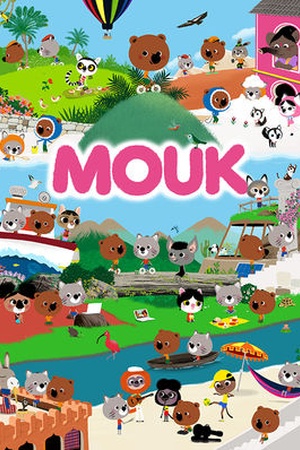 Mouk