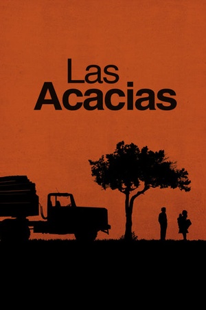 Las Acacias