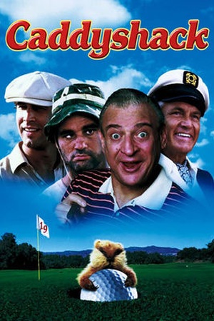 Caddyshack