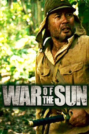 War of the Sun