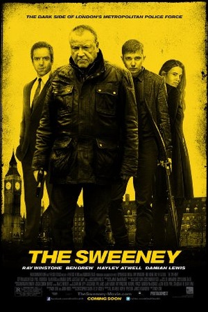 The Sweeney