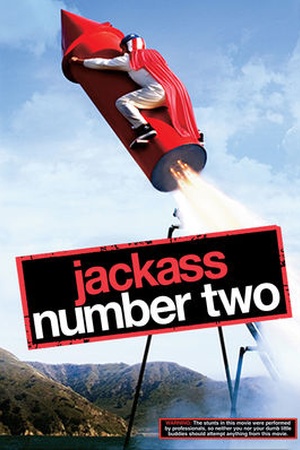 2006 Jackass Number Two