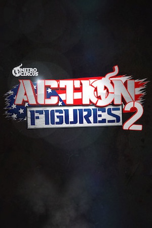 Action Figures 2