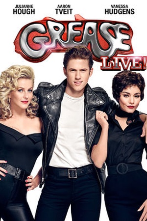 Grease: Live