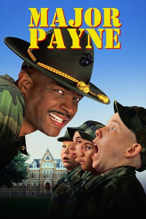 Major Payne