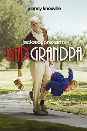 Jackass Presents: Bad Grandpa