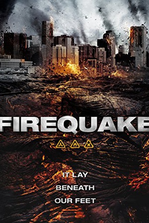 Firequake